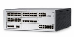 Alcatel-Lucent OmniPCX Office  - 3EH76027ADJC