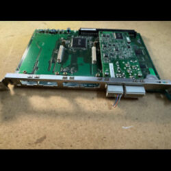 Panasonic EECH016 OPB3 Board