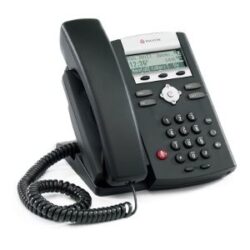 Polycom SoundPoint IP 321 Part 2200-12360-025