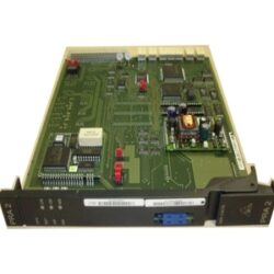 Alcatel PRA2 Extension Card - 3BA23076AABD 01