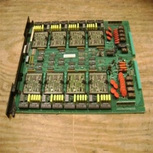 Tadiran DTF Line Card