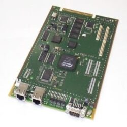 Siemens HXGS3R Card Part No. S30810-Q2943-X