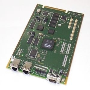Siemens HXGS3R Card Part No. S30810-Q2943-X