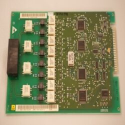 Siemens STLS4 Board Part No. S30810-Q924-A313