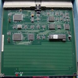 SIEMENS SIUX BOARD - S30810-Q2233-X