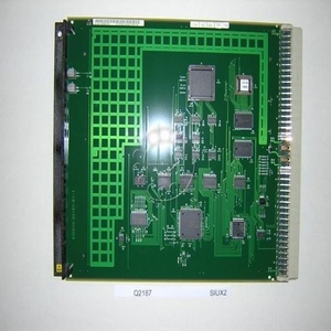 Siemens SIUX2 Board - S30810-Q2187-X