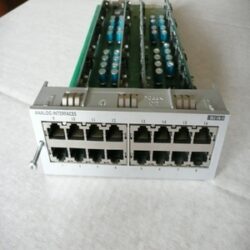 Alcatel-Lucent SLI16-1 Card - 3EH73052ABAB 05