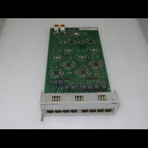 Alcatel SLI8-2 Card  - 3EH73092ACJB 05