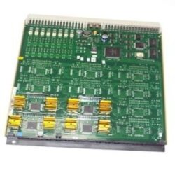 Siemens SLMA8 Card Part No. S30810-Q2191-C100