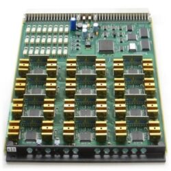 Siemens SLMAC Board - S30810-Q2191-C