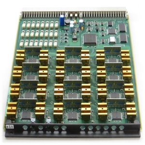 Siemens SLMAC Board - S30810-Q2191-C