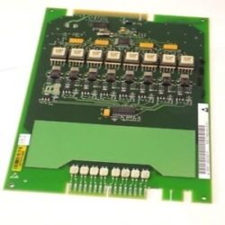 Siemens SLU8 Board Part No. S30817-Q922-A301