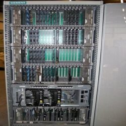 Siemens STMA Module Part No. S30810-Q2160-X100