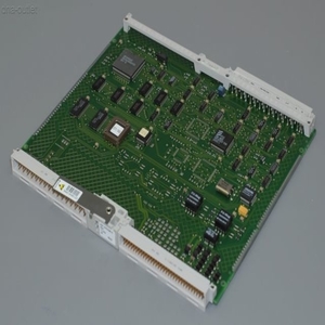 Ericsson TLU76/3 MD-110 Board Part No. ROF1375338/3