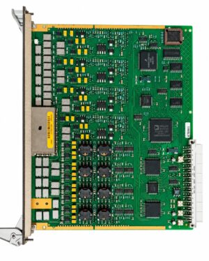 Ericsson TLU80 MD-110 Board - ROF1375406/1