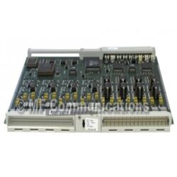 Ericsson TLU80 MD-110 Board Part No. ROF1375406/1