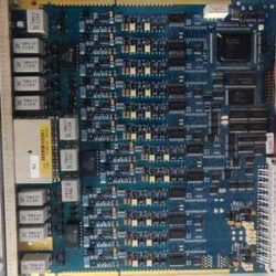 Ericsson TLU83 Board Part No. ROF1376305/1