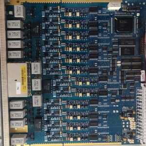 Ericsson TLU83 Board Part No. ROF1376305/1