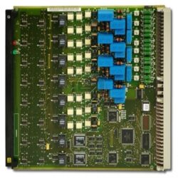 Siemens TM2LP Board - S30810-Q2159-X150-06