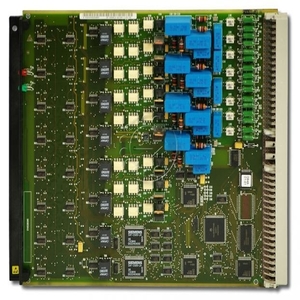 Siemens TM2LP Board - S30810-Q2159-X150-06