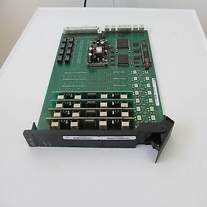 Alcatel UA 16 Board - 3BA53084ABBC 01