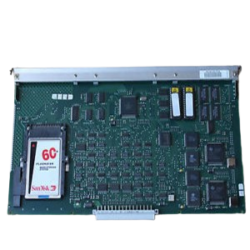 Ericsson VMU-HD  Card Part No. ROF1575126/1