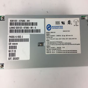Siemens LUNA2 PSU Part No. S30122-K7686-M1