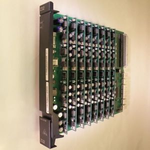 Alcatel z32  Analog Card Part No. 3BA53188AB