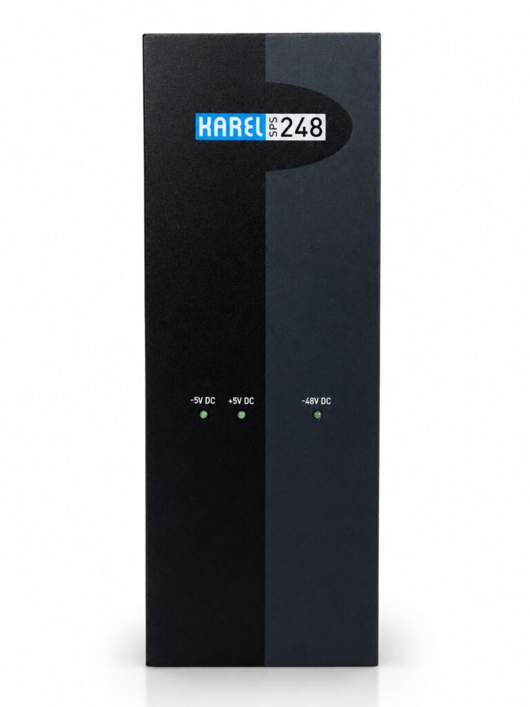 Karel DS200 Epabx Power Supply - SPS248