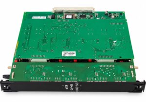 Karel DS200 8DTMF 8+/O EXP. Board - HBDK00438