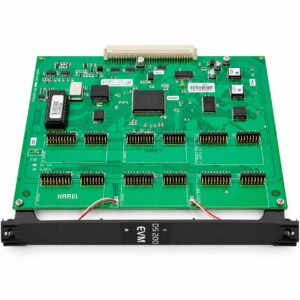 Karel DS200 EVM200 Board - HBDK00256