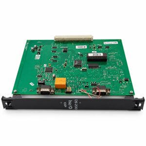Karel DS200 IS2/0 EXP. Board - HBDK00358