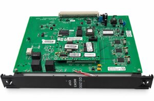 Karel DS200 MGW3 EXP. Board - HBDK00906