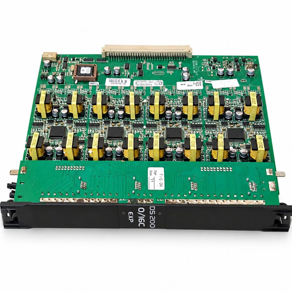 Karel DS200 0/I6C EXP. Board - HBDK00431