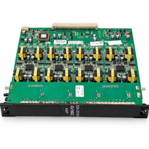 Karel DS200 0/I6C EXP. Board - HBDK00431