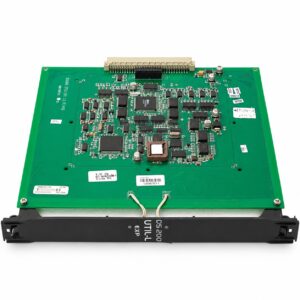 Karel DS200 UTIL-L Board - HBDK00412